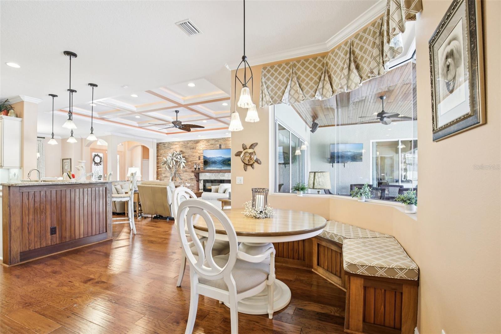 RIVERDALE REV - Residential