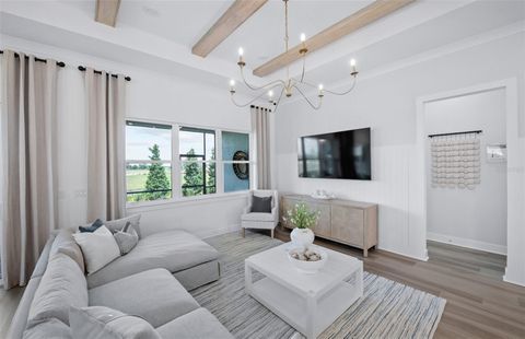 Tiny photo for 5357 SW 87th Terrace, Ocala, FL 34481 (MLS # TB8489926)