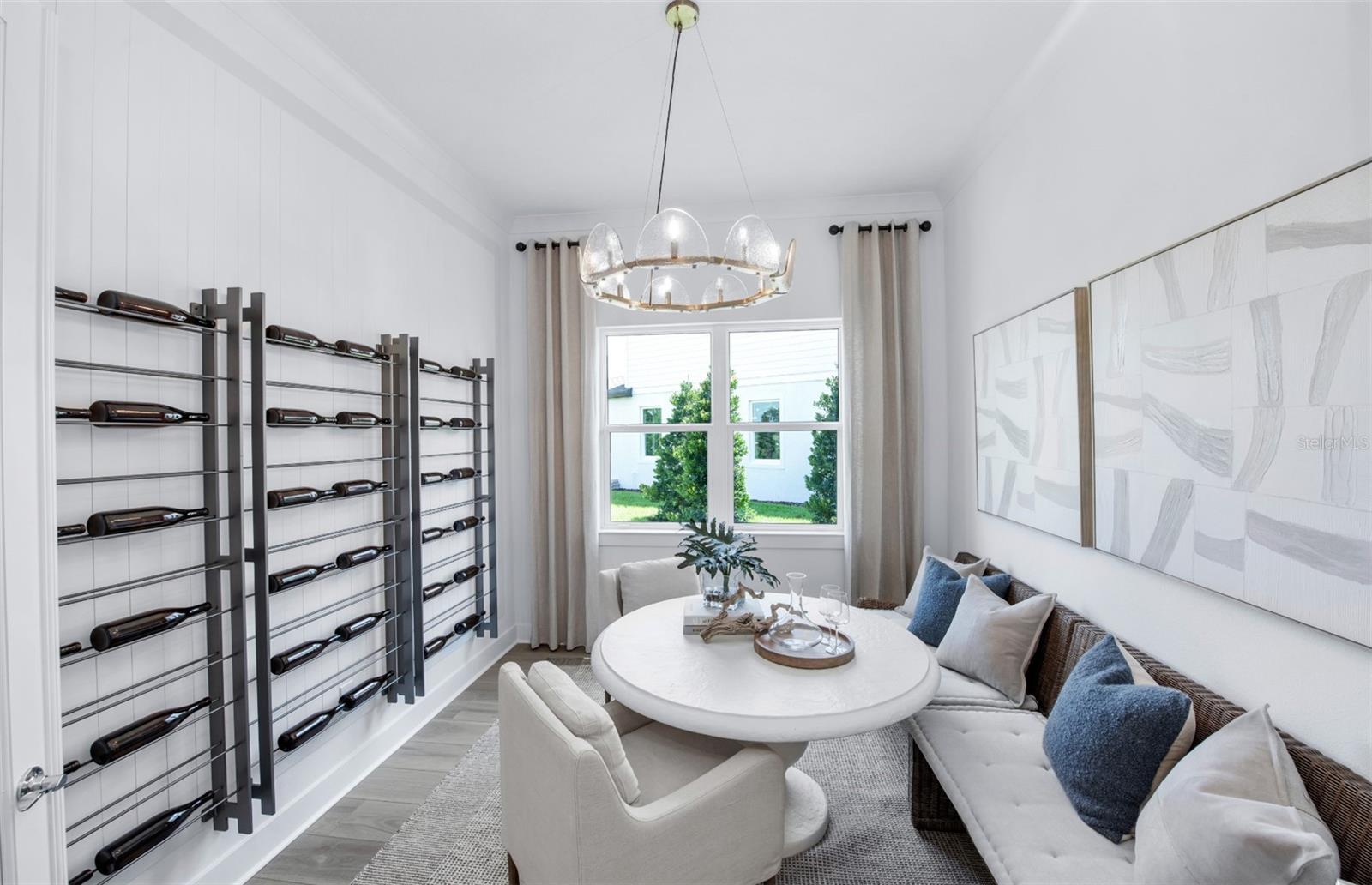 STONE CREEK BY DEL WEBB SARATOGA PHASE 2 & 3 - Residential