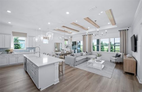 Tiny photo for 5357 SW 87th Terrace, Ocala, FL 34481 (MLS # TB8489926)