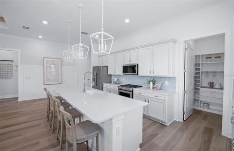 Tiny photo for 5357 SW 87th Terrace, Ocala, FL 34481 (MLS # TB8489926)