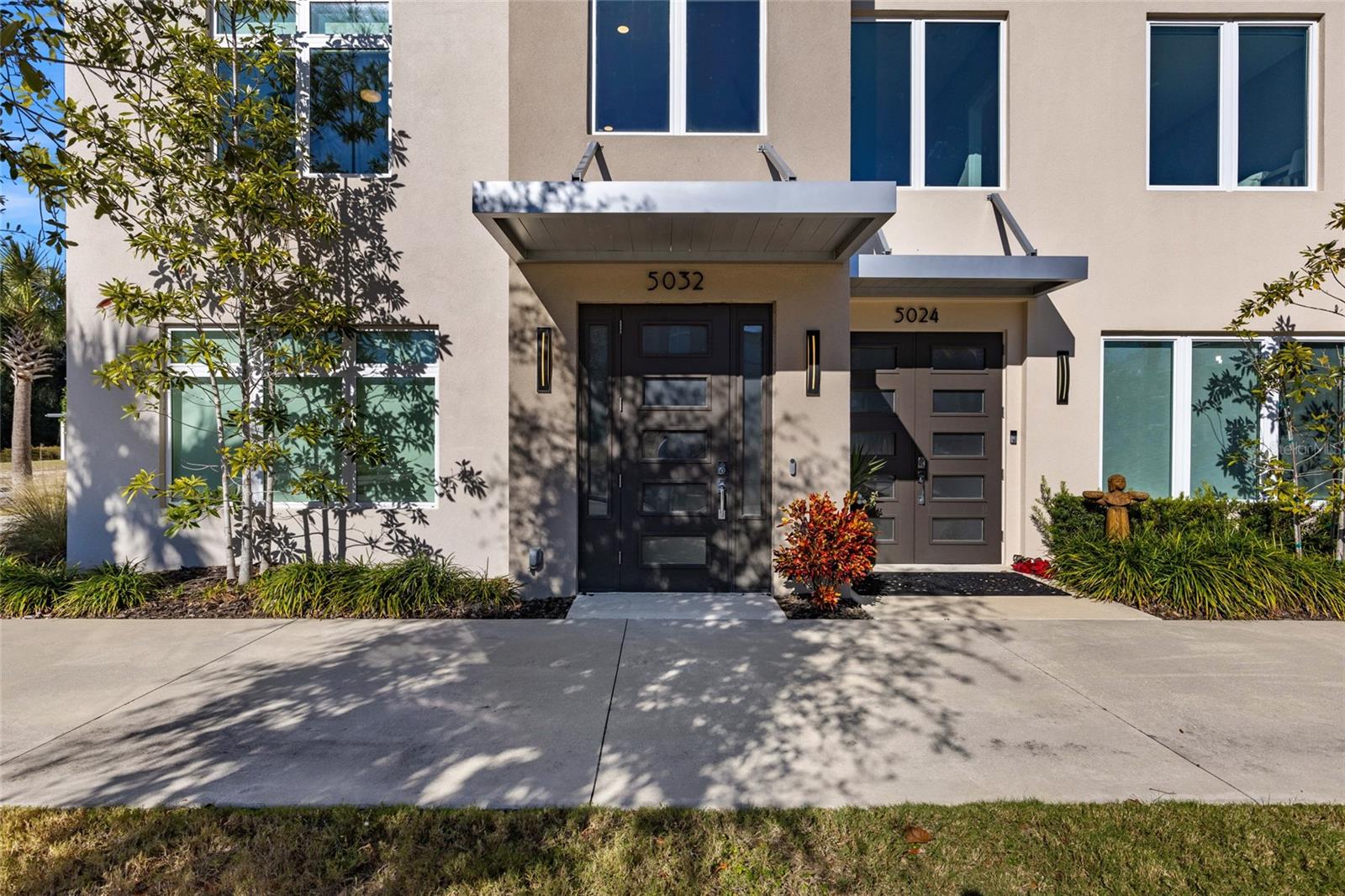 THE VUE AT CELEBRATION POINTE - Residential