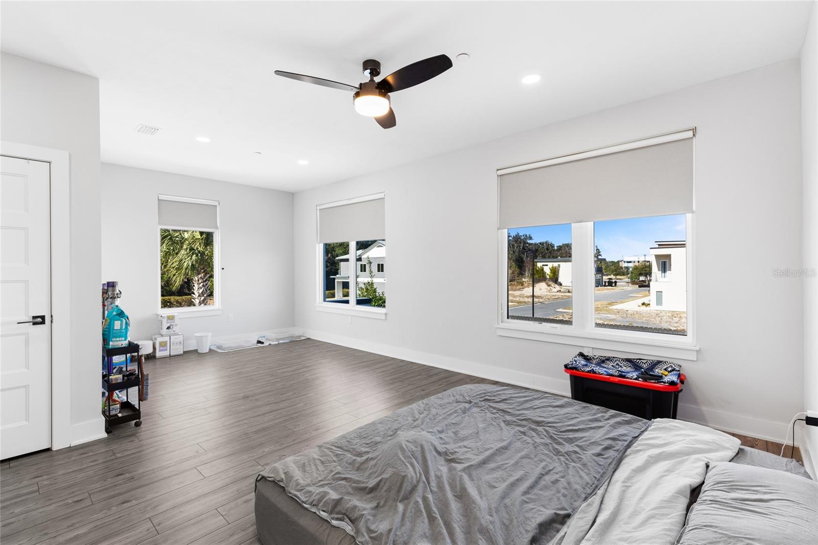 THE VUE AT CELEBRATION POINTE - Residential