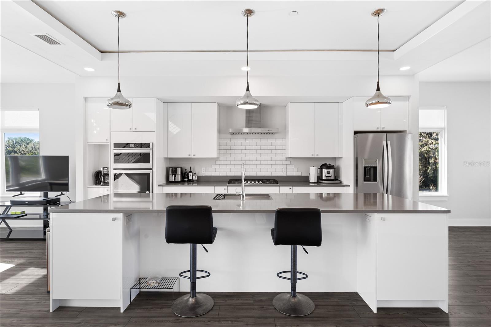 THE VUE AT CELEBRATION POINTE - Residential