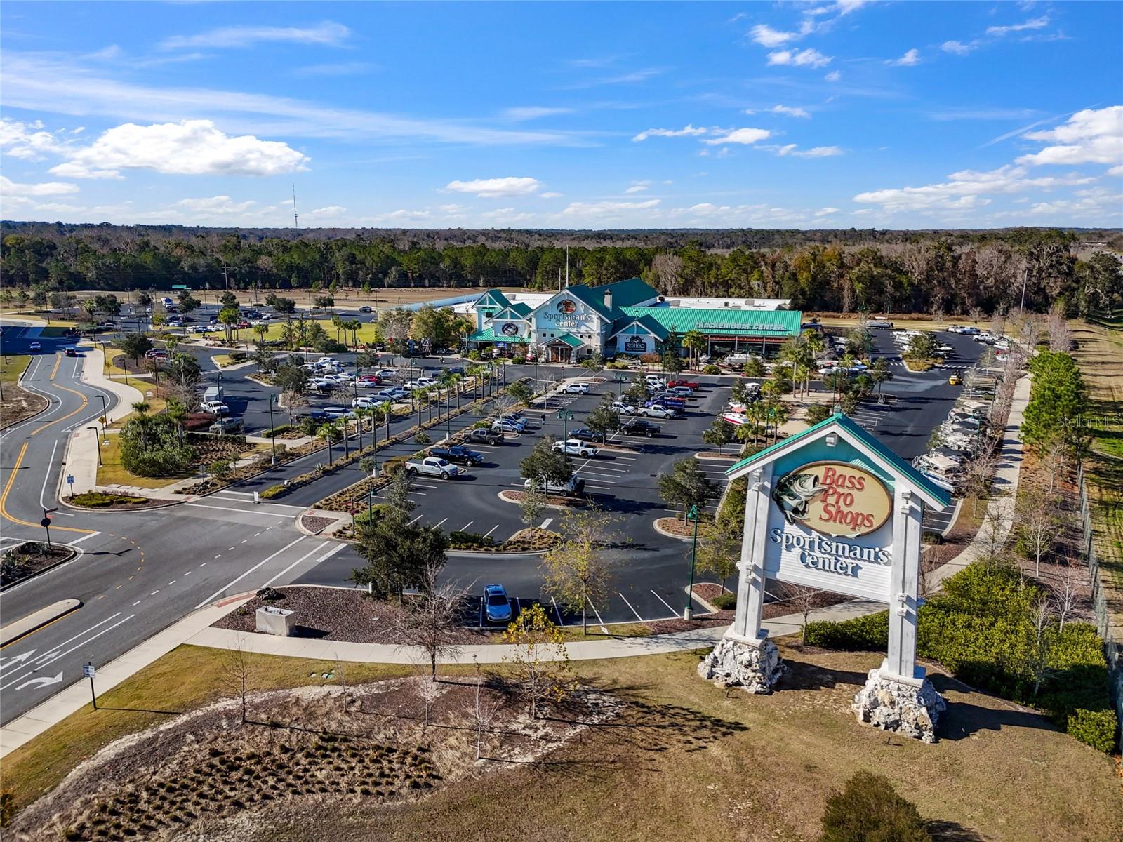 THE VUE AT CELEBRATION POINTE - Residential