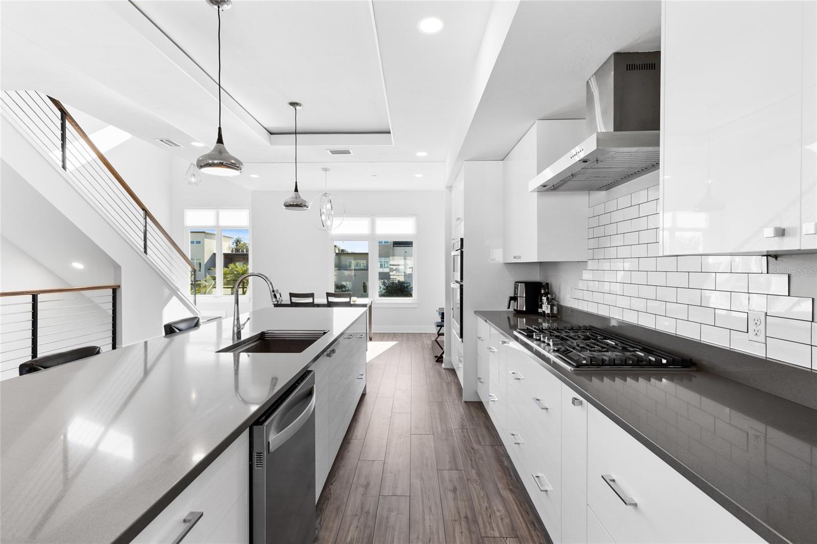 THE VUE AT CELEBRATION POINTE - Residential