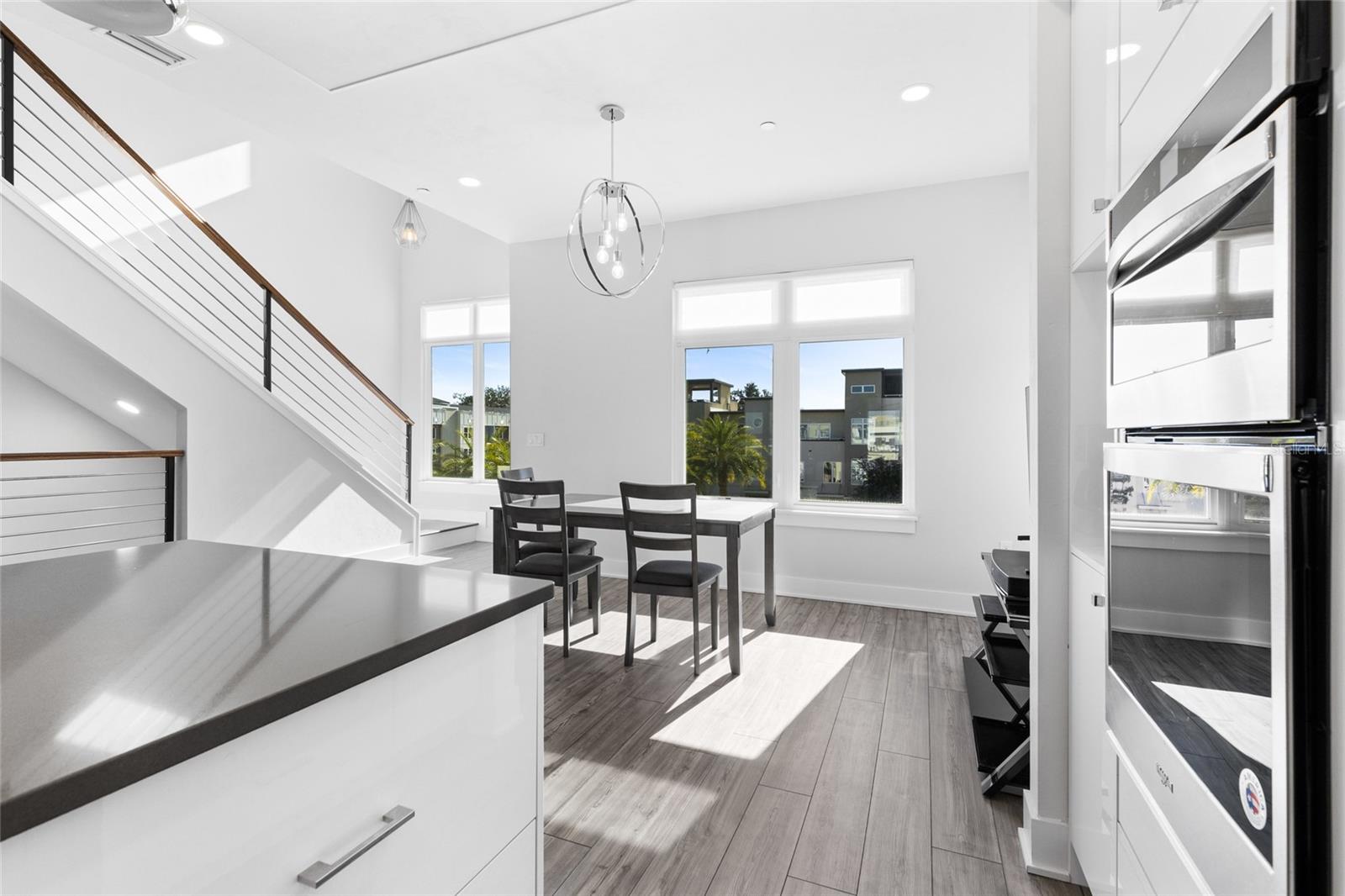 THE VUE AT CELEBRATION POINTE - Residential