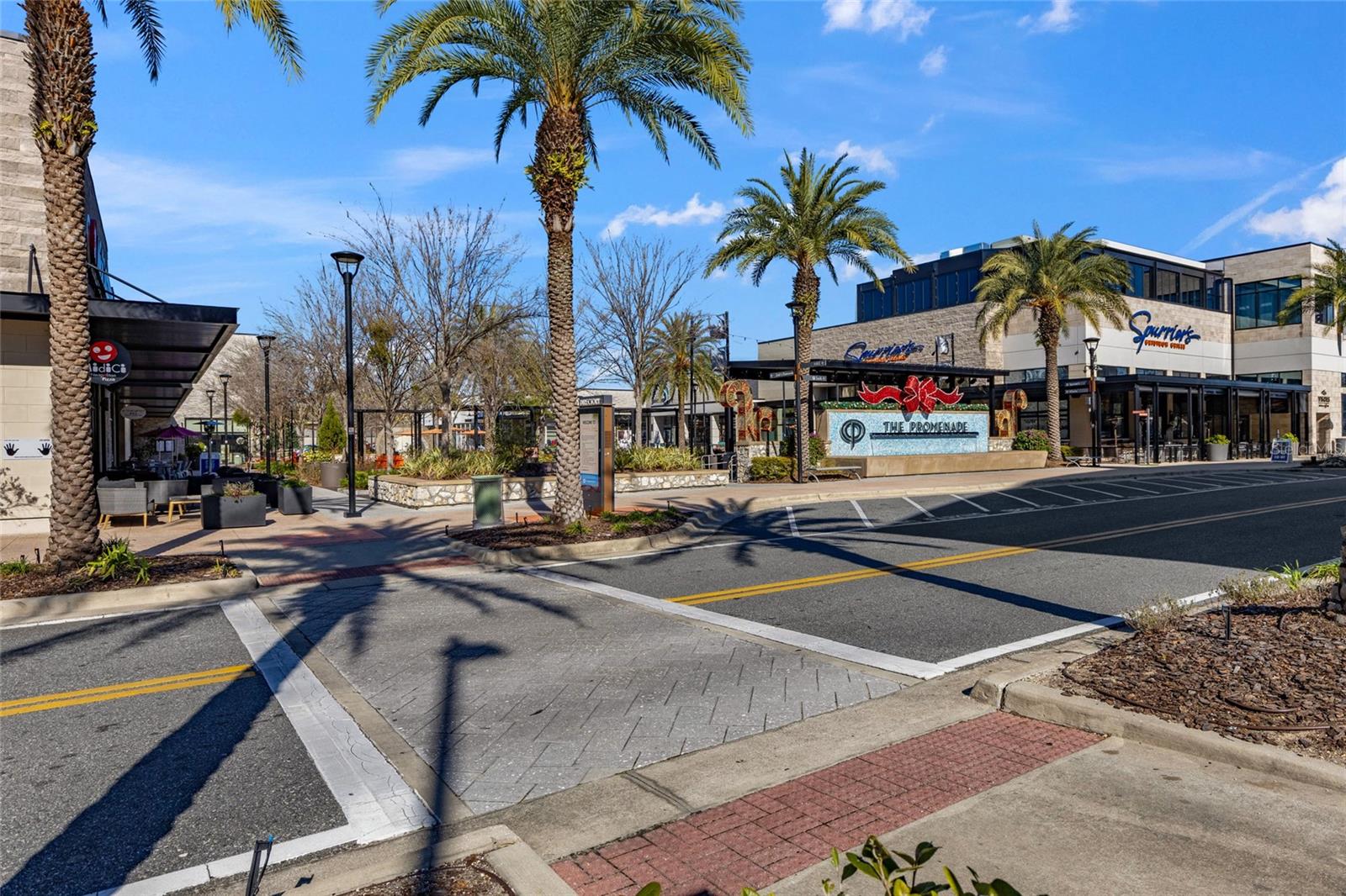 THE VUE AT CELEBRATION POINTE - Residential