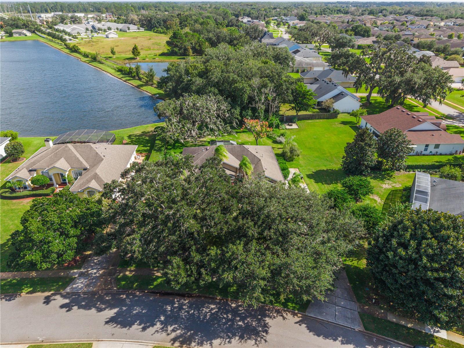 5224 HAMMOCK POINTE COURT