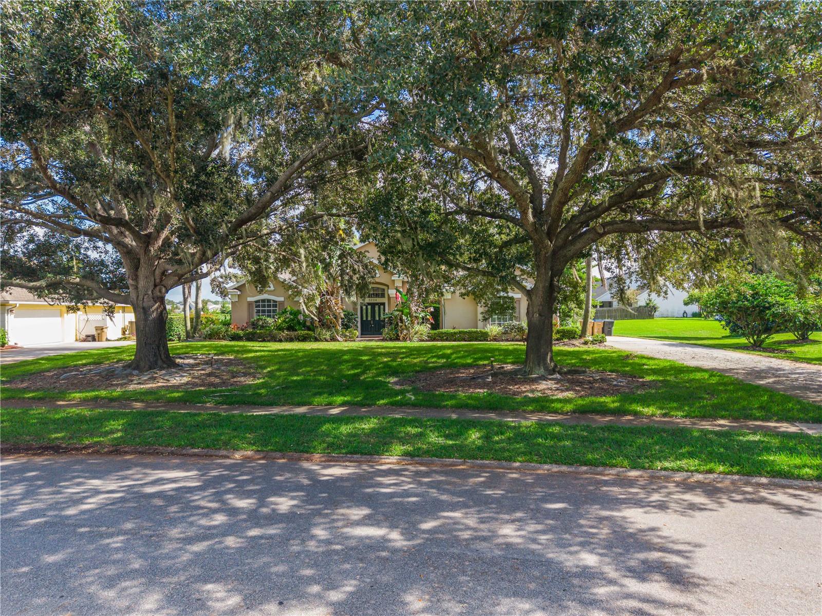 5224 HAMMOCK POINTE COURT
