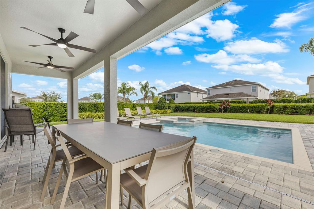 Photo of 7739 Fairfax Drive, Kissimmee, FL 34747 (MLS # O6349974)