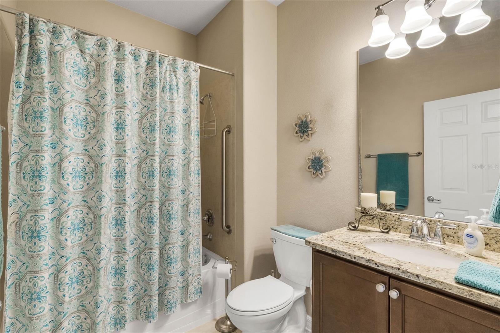 DEL WEBB ORLANDO PH 2B - Residential