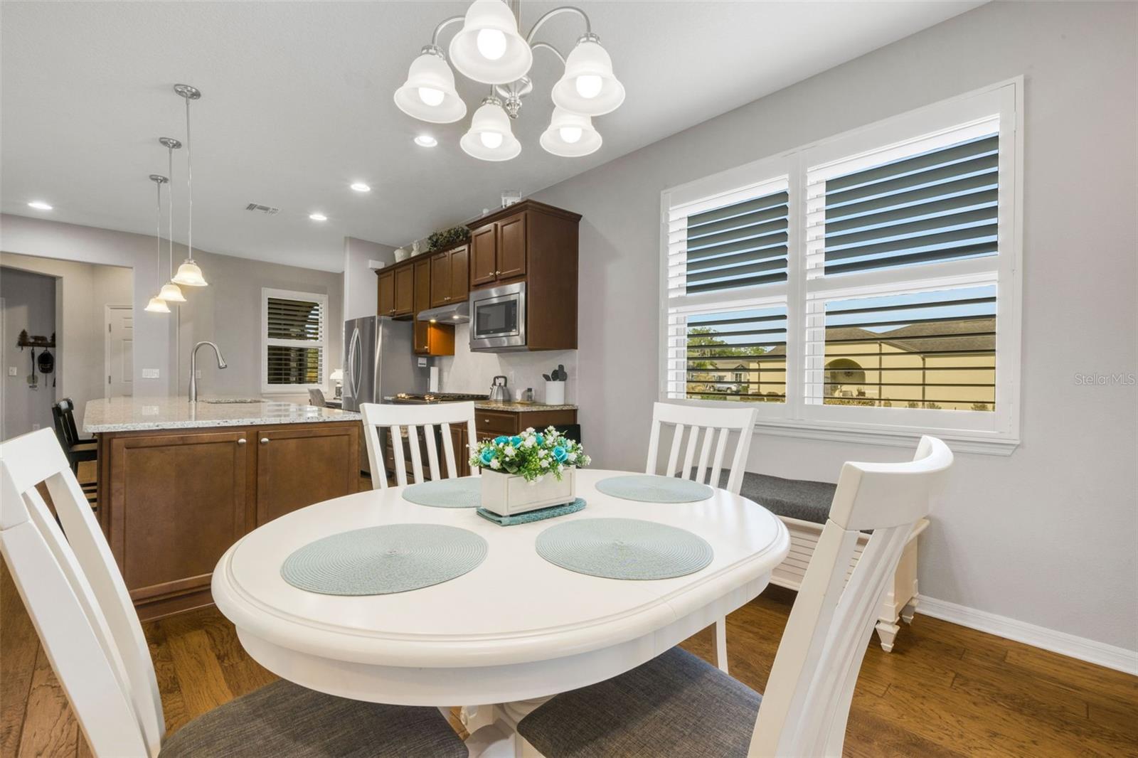 DEL WEBB ORLANDO PH 2B - Residential