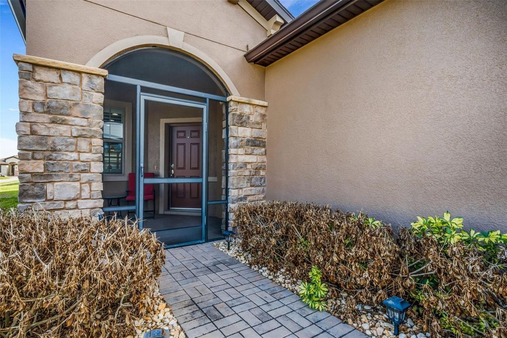 Photo of 349 Toldedo Road, Davenport, FL 33837 (MLS # S5146108)