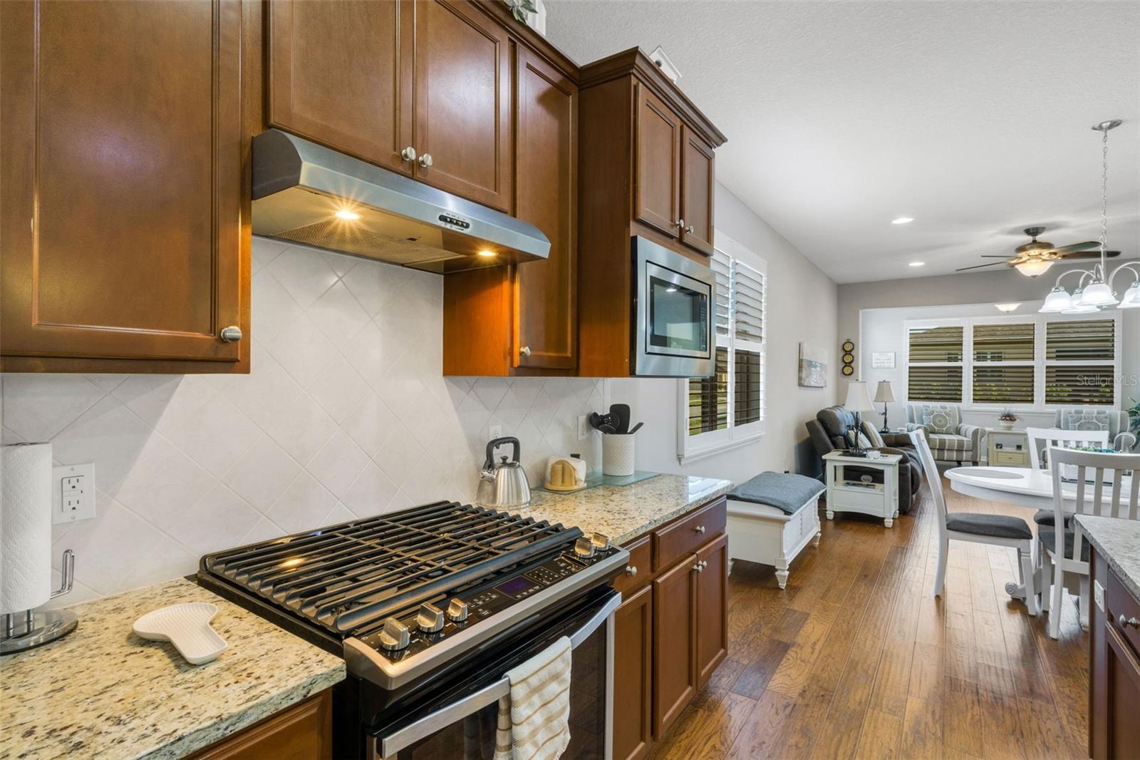 DEL WEBB ORLANDO PH 2B - Residential