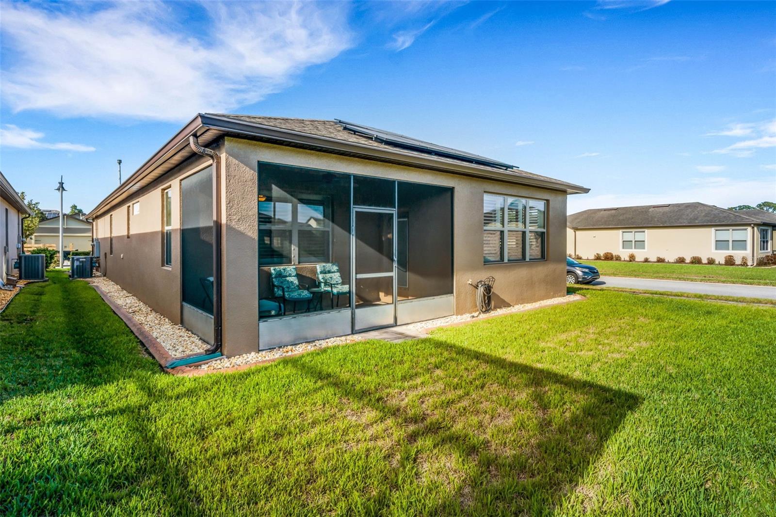 DEL WEBB ORLANDO PH 2B - Residential