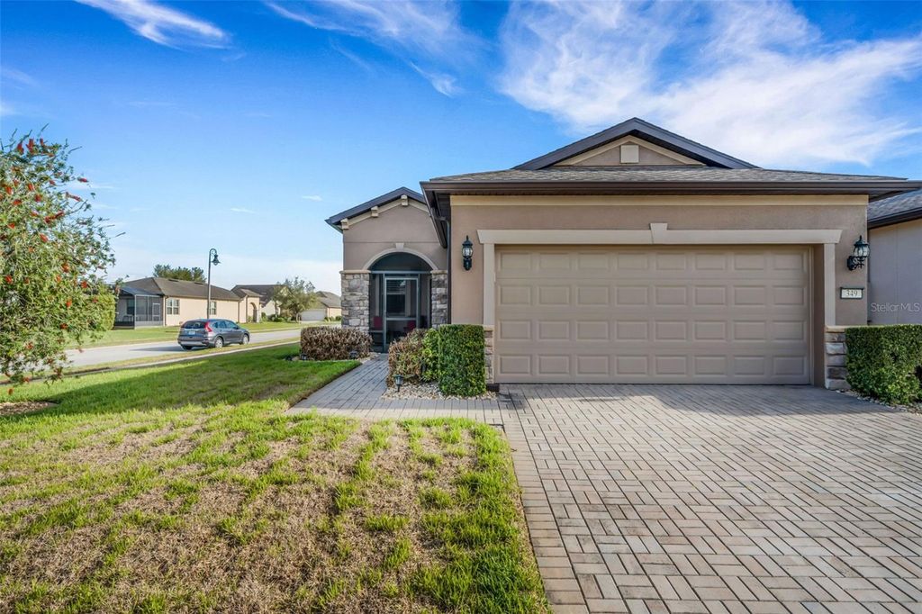 Photo of 349 Toldedo Road, Davenport, FL 33837 (MLS # S5146108)