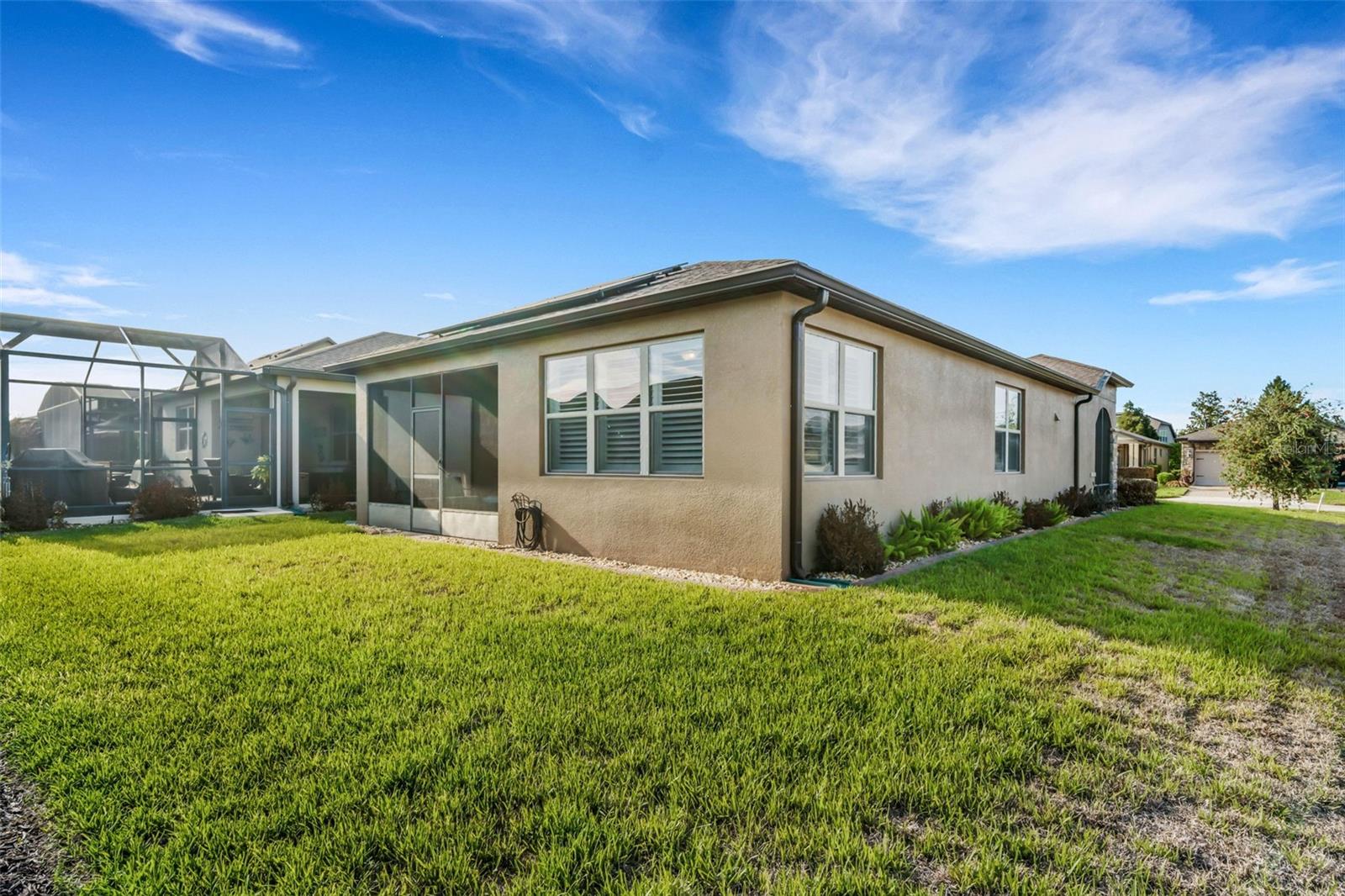 DEL WEBB ORLANDO PH 2B - Residential