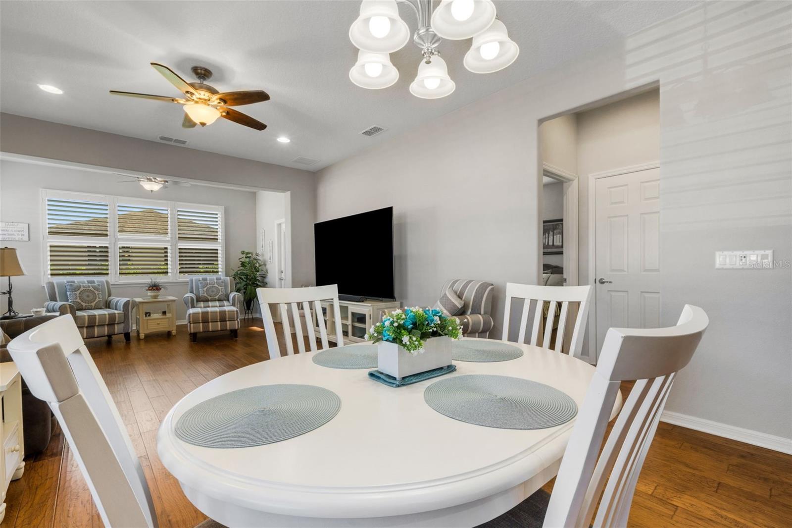 DEL WEBB ORLANDO PH 2B - Residential