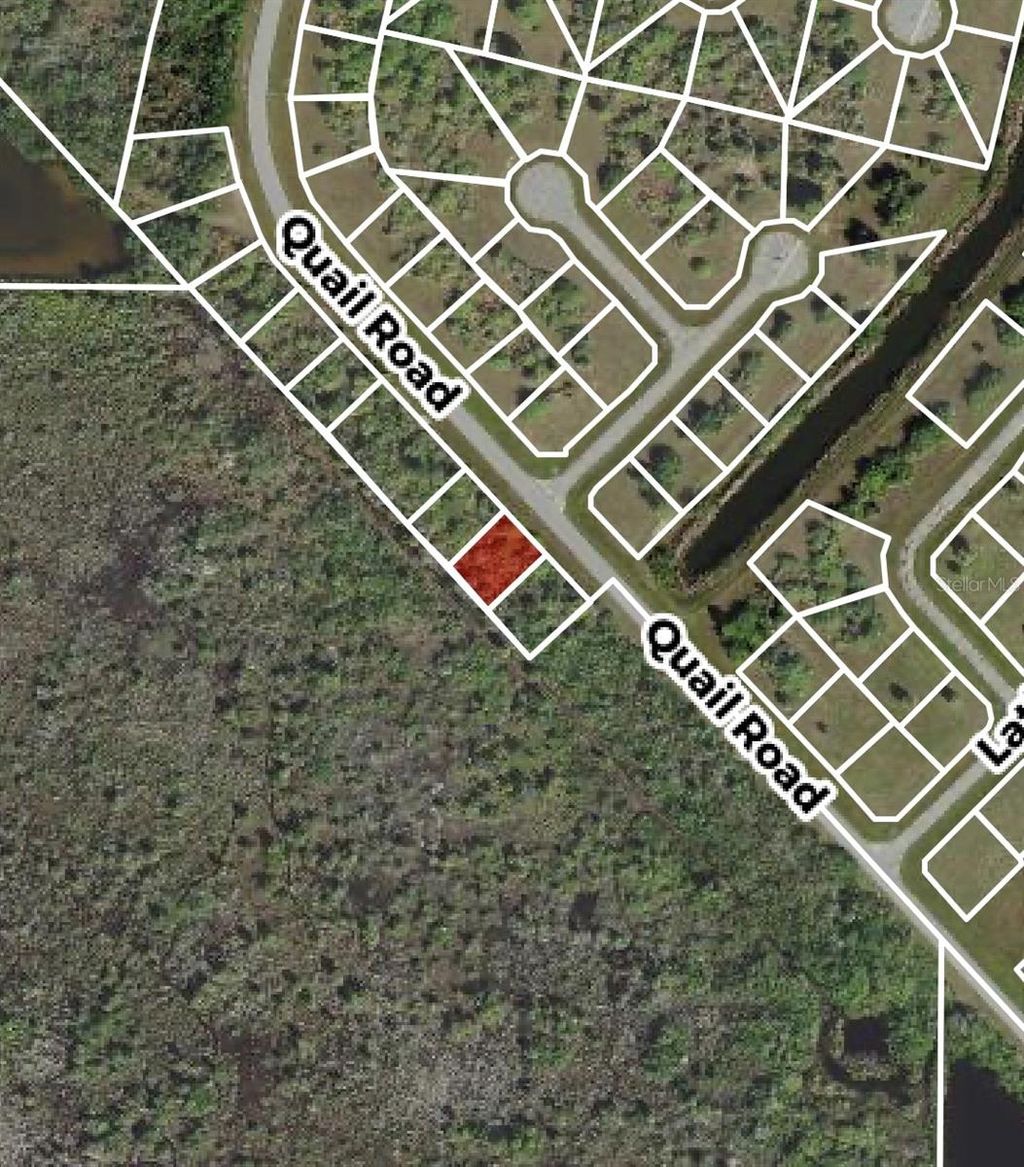 Photo of 13033 Quail Drive, Placida, FL 33946 (MLS # C7487462)