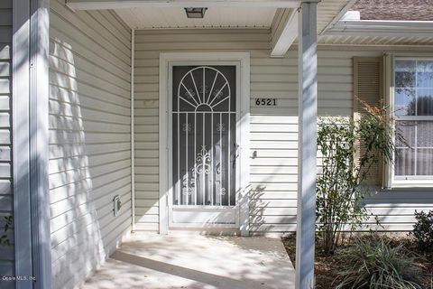 A home in OCALA