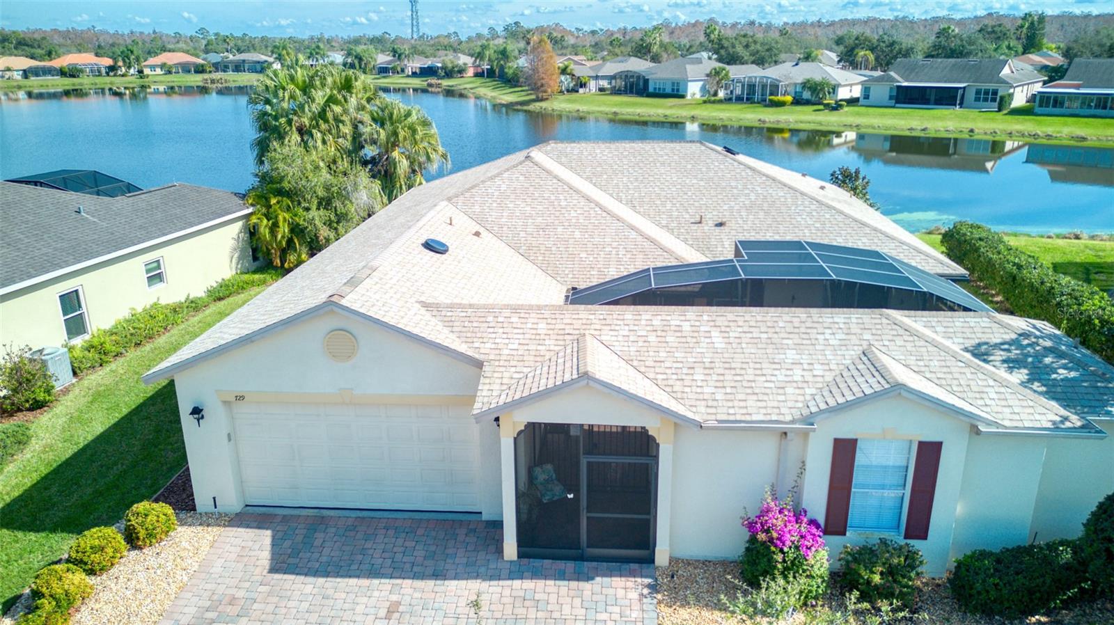 SOLIVITA PH 02D - Residential