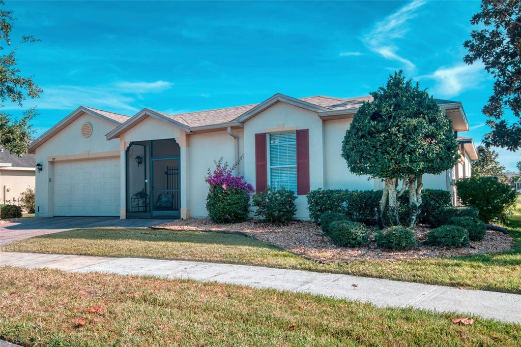 Photo of 729 Glendora Drive, Kissimmee, FL 34759 (MLS # S5141045)