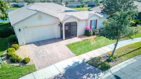 Photo of 729 Glendora Drive, Kissimmee, FL 34759 (MLS # S5141045)
