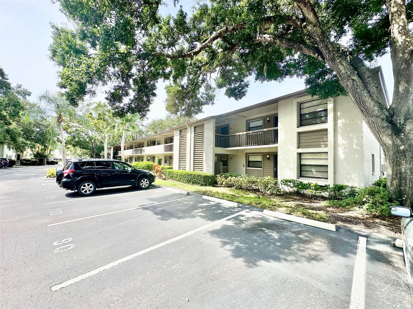 Welcome to Imperial Oaks in Clearwater! Centrally located at McMullen Booth Rd and SR580, easy access to shopping, entertainment, schools, dining, pharmacies, banks, grocery, and much more! 2nd Floor Unit, Stairs only. Annual/Unfurnished Rental. Sorry, no pets! Two spacious bedrooms with ceiling fans, two bathrooms, carpet flooring throughout with laminate floors in the kitchen and bathrooms, plenty of space, schedule your viewing today!
Water/Sewer/Trash included in Rental. Community features Pool and Clubhouse!
Sorry, no pets. HOA Approval Required Prior to move in with a $125 HOA one time application each adult.
If you decide to apply for one of our properties:
Screening includes credit/background check, income verification of 2.5 to 3 times the monthly rent and rental history verification. We encourage applicants with credit scores above 600 to apply, as meeting this criteria will help streamline the application process.
APPLICANT CHARGES:
Application Fees: $75 each adult, 18 years of age and older (non-refundable).
Lease Initiation Admin Fee: $150.00 after approval and upon signing.
Security Deposit: Equal to one month’s rent.
$25 each pet application fee for pet verification (non-refundable).
Current vaccination records will be required.
ESA and service animals are FREE with verified documentation.
Pet Fee if applicable (non-refundable) $350 each pet.
All Rent Solutions residents are enrolled in the Resident Benefits Package (RBP) for $49.95/month which includes liability insurance, credit building to help boost the resident’s credit score with timely rent payments, HVAC air filter delivery (for applicable properties), our best-in-class resident rewards program, and much more! More details upon application.