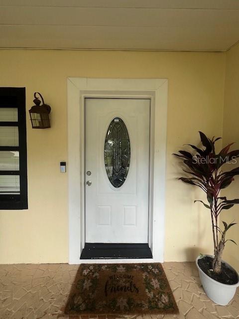 CITY/WAUCHULA - Residential