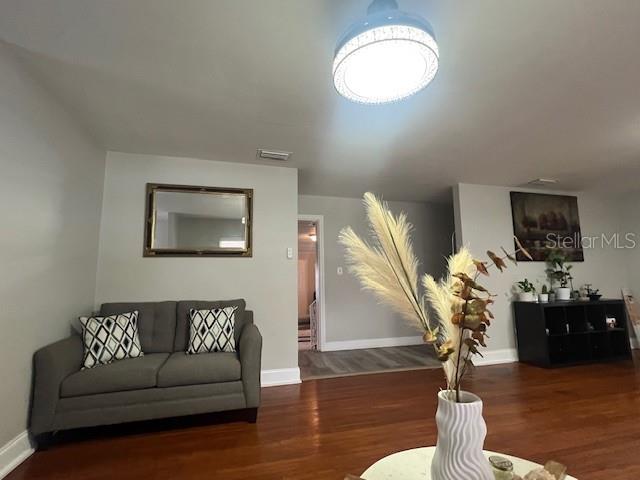 CITY/WAUCHULA - Residential