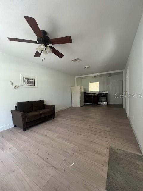 CITY/WAUCHULA - Residential