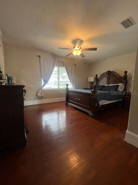 CITY/WAUCHULA - Residential