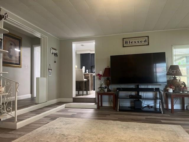 CITY/WAUCHULA - Residential