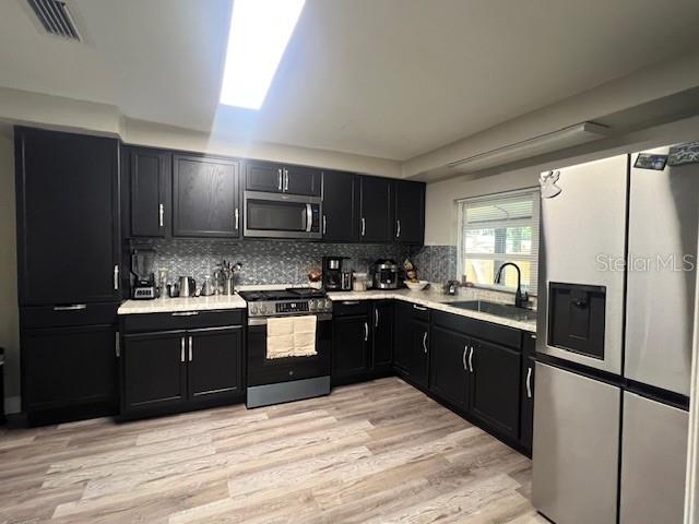 CITY/WAUCHULA - Residential