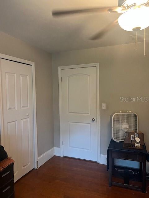 CITY/WAUCHULA - Residential