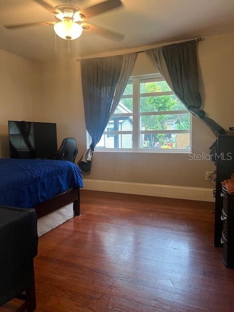 CITY/WAUCHULA - Residential