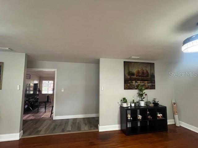 CITY/WAUCHULA - Residential