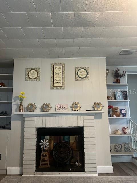 CITY/WAUCHULA - Residential