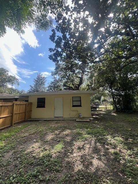 CITY/WAUCHULA - Residential