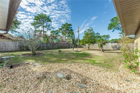 A home in DELTONA