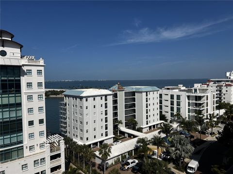 A home in SARASOTA