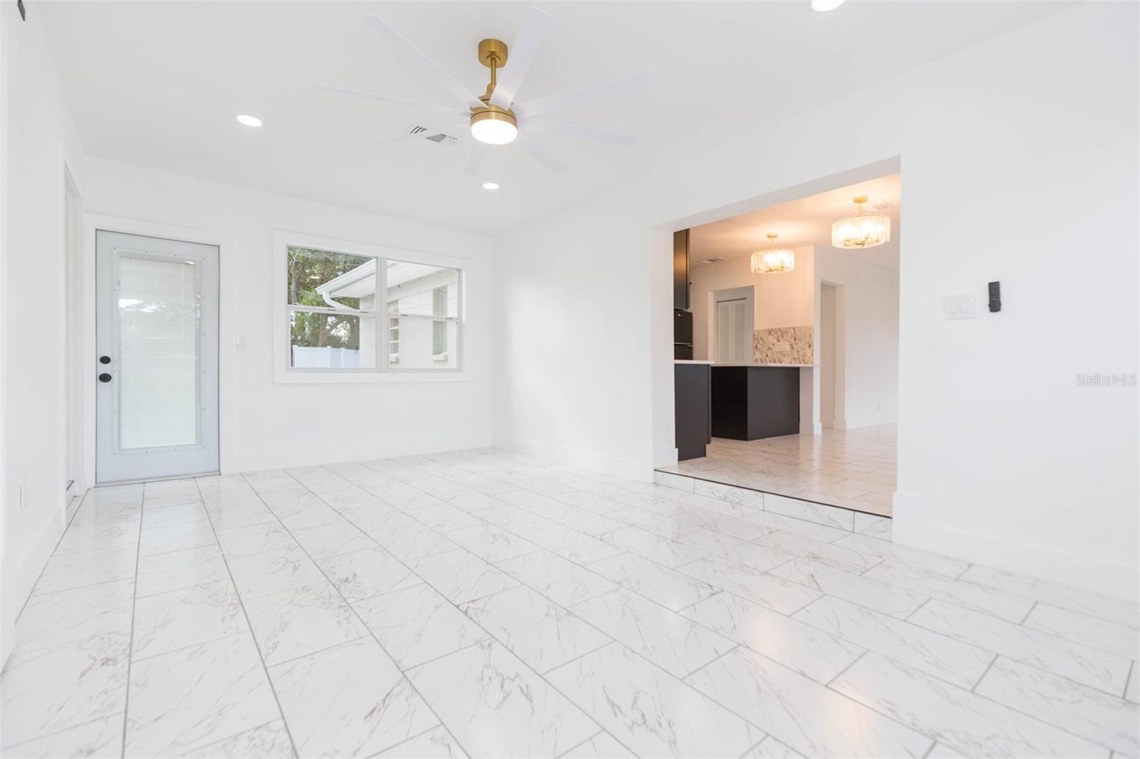 DEL RIO ESTATES UNIT 3 - Residential