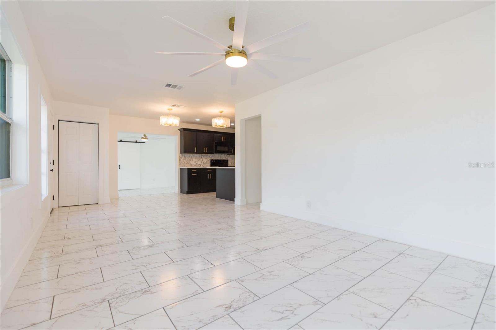 DEL RIO ESTATES UNIT 3 - Residential