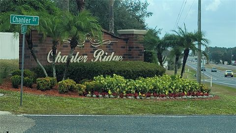 A home in HAINES CITY