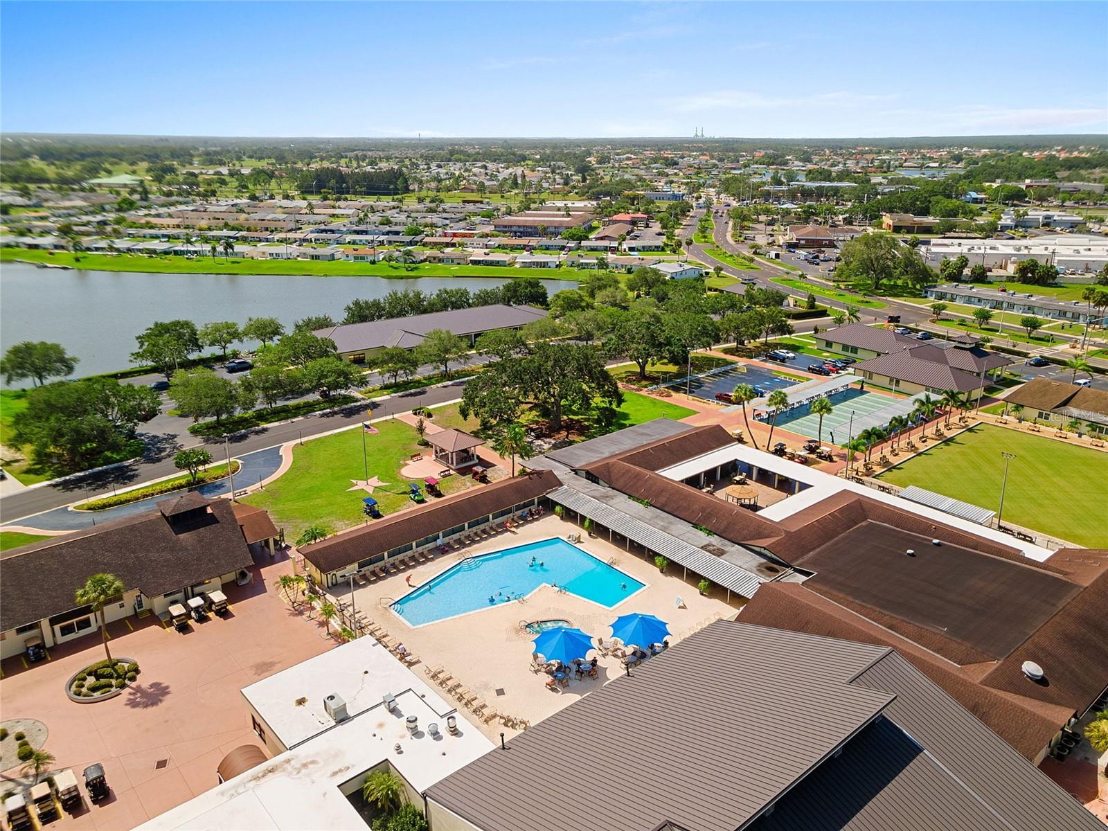 SUN CITY CENTER UNIT 150 PH 01 UNIT SEC 02 - Residential