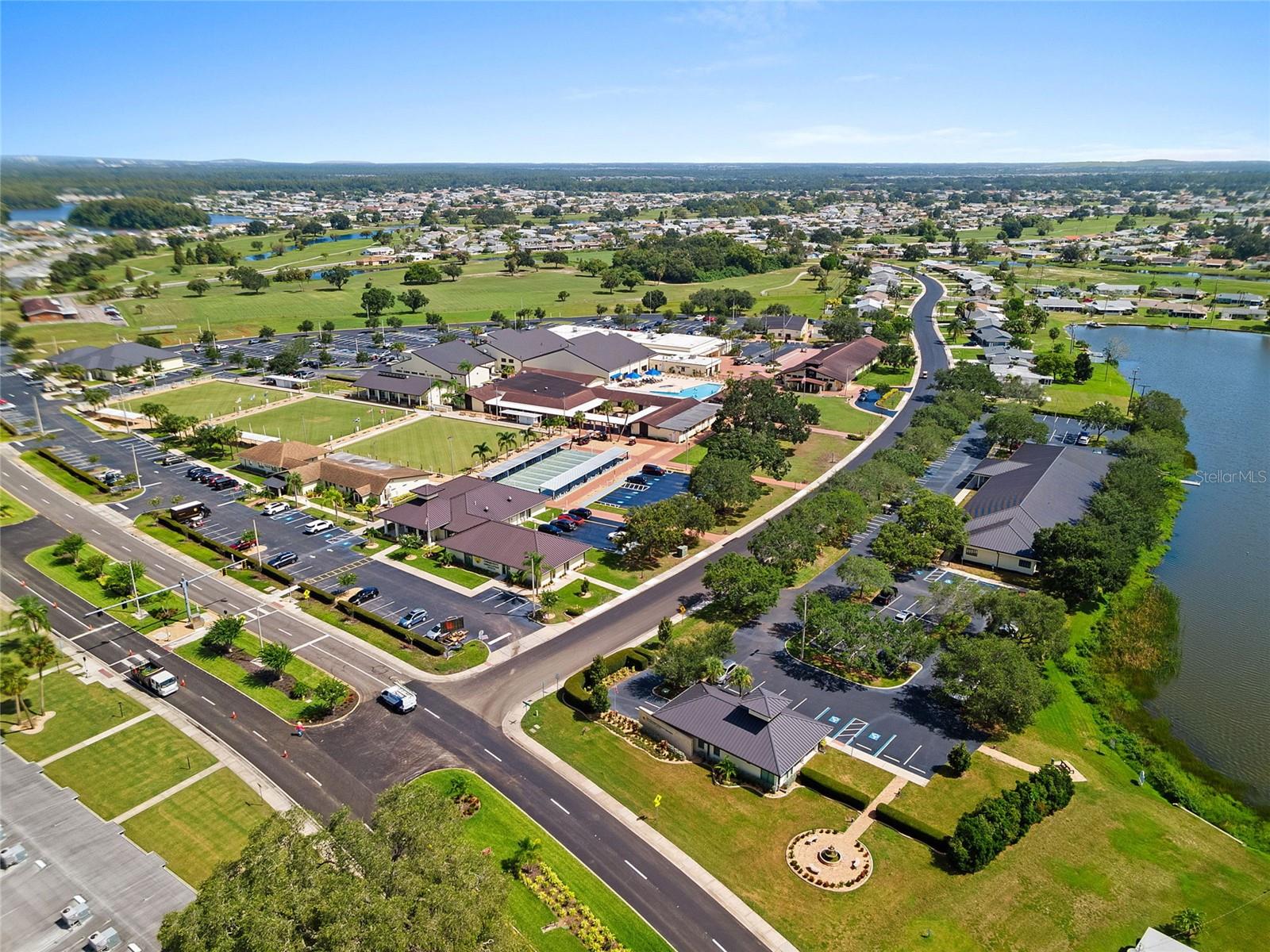 SUN CITY CENTER UNIT 150 PH 01 UNIT SEC 02 - Residential