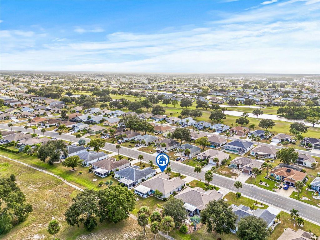 Photo of 2021 E Del Webb Boulevard, Sun City Center, FL 33573 (MLS # N6140830)