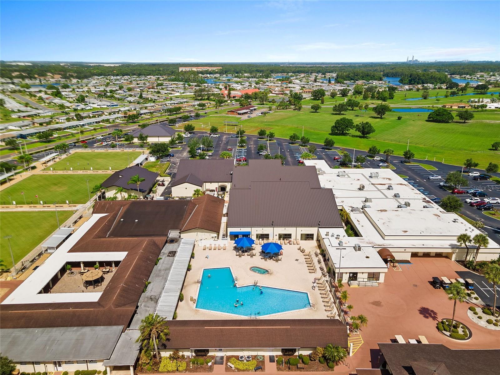 SUN CITY CENTER UNIT 150 PH 01 UNIT SEC 02 - Residential