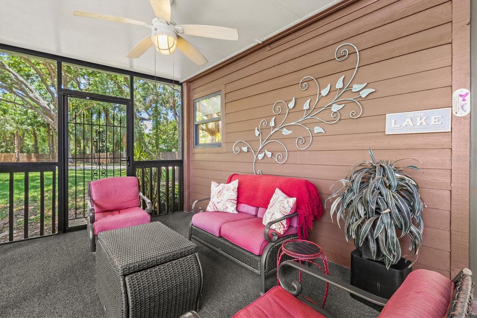 FORTY THREE WEST PALMS - Residential